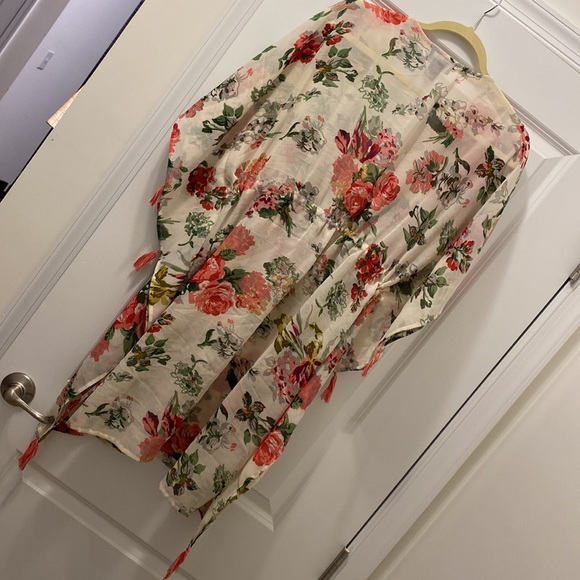 SWIM COVER-UP - Picture 6 of 6